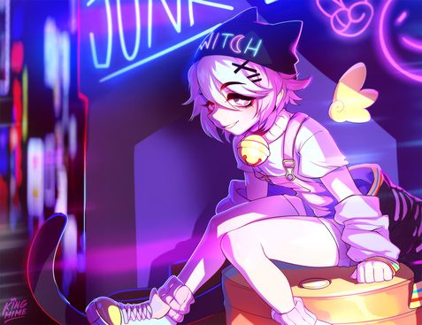 Commission