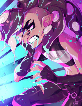 Personal art