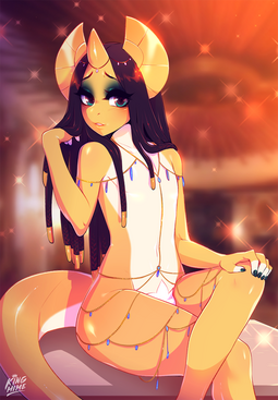 Gift art