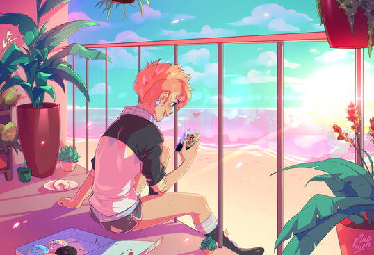 Commission