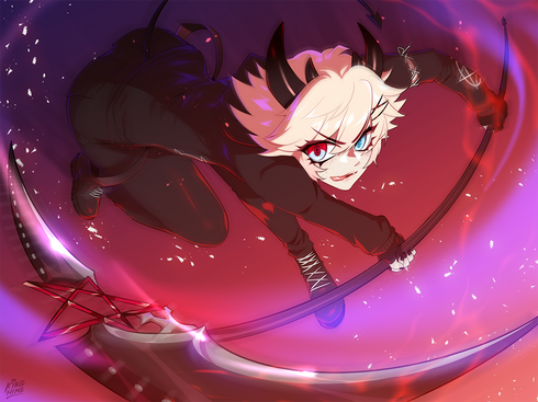 Commission