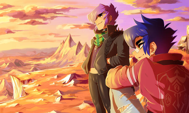 Personal art