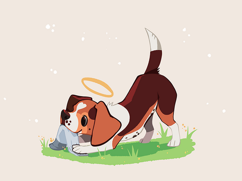 Personal art