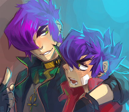 Personal art
