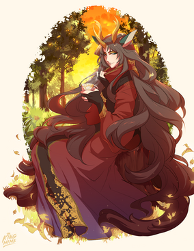 Gift Art / Art trade