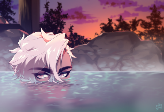 Personal art
