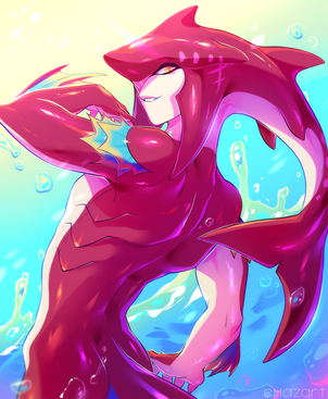 Fanart / Art trade