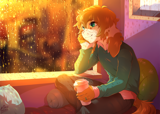Commission