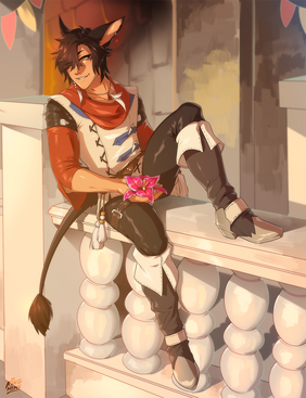Commission