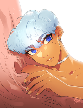 Personal art