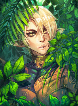 Personal art