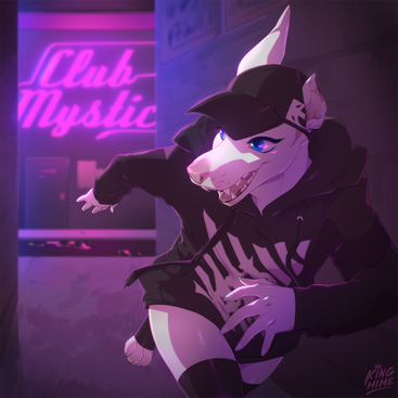 Art trade