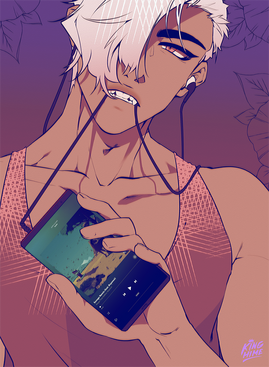 Personal art