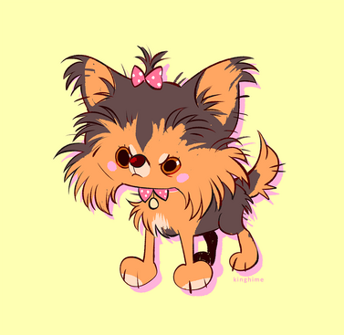 Gift art