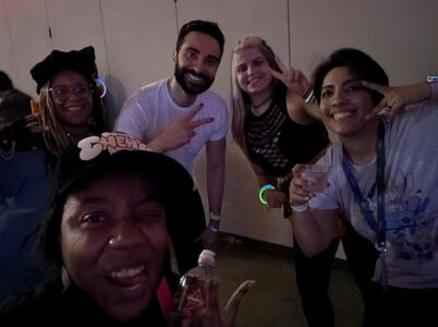 Dr. Stone is the coolest guy