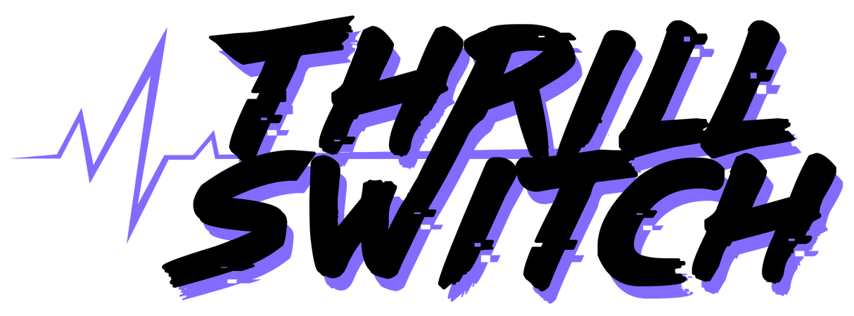 NIGHT/SHADE banner with all the main characters featured.