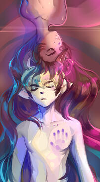 Personal art Personal art