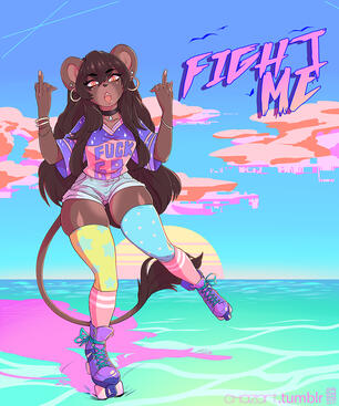 Personal art Personal art