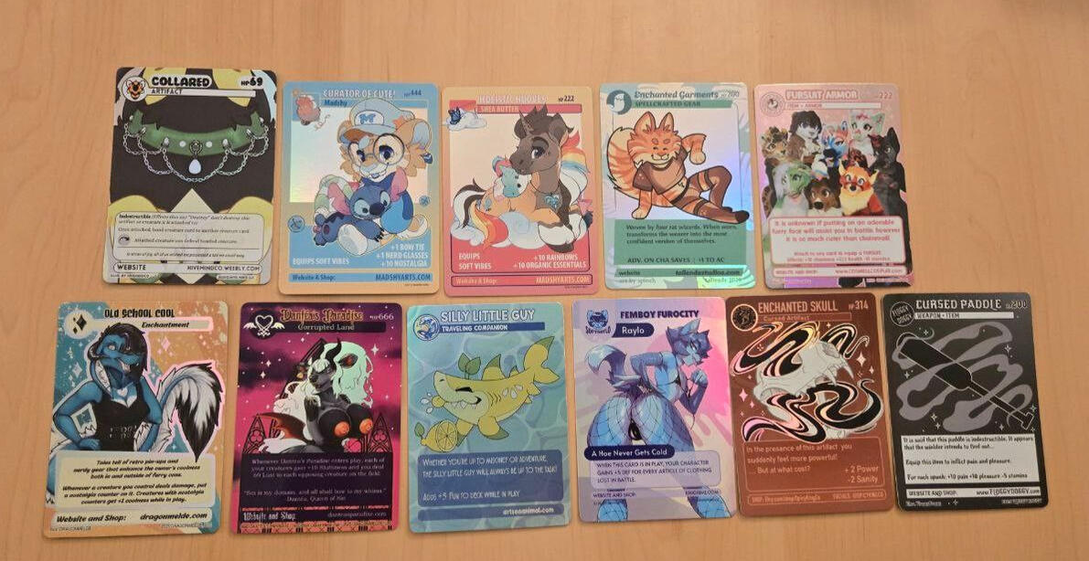 Megaplex 2025, our first TCG rally