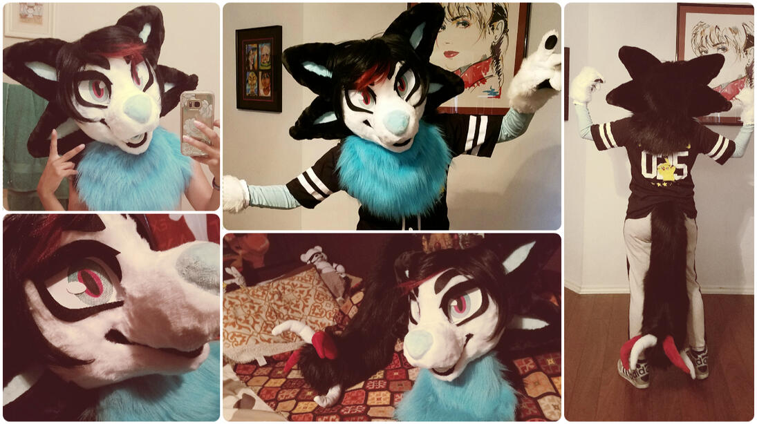 Premade